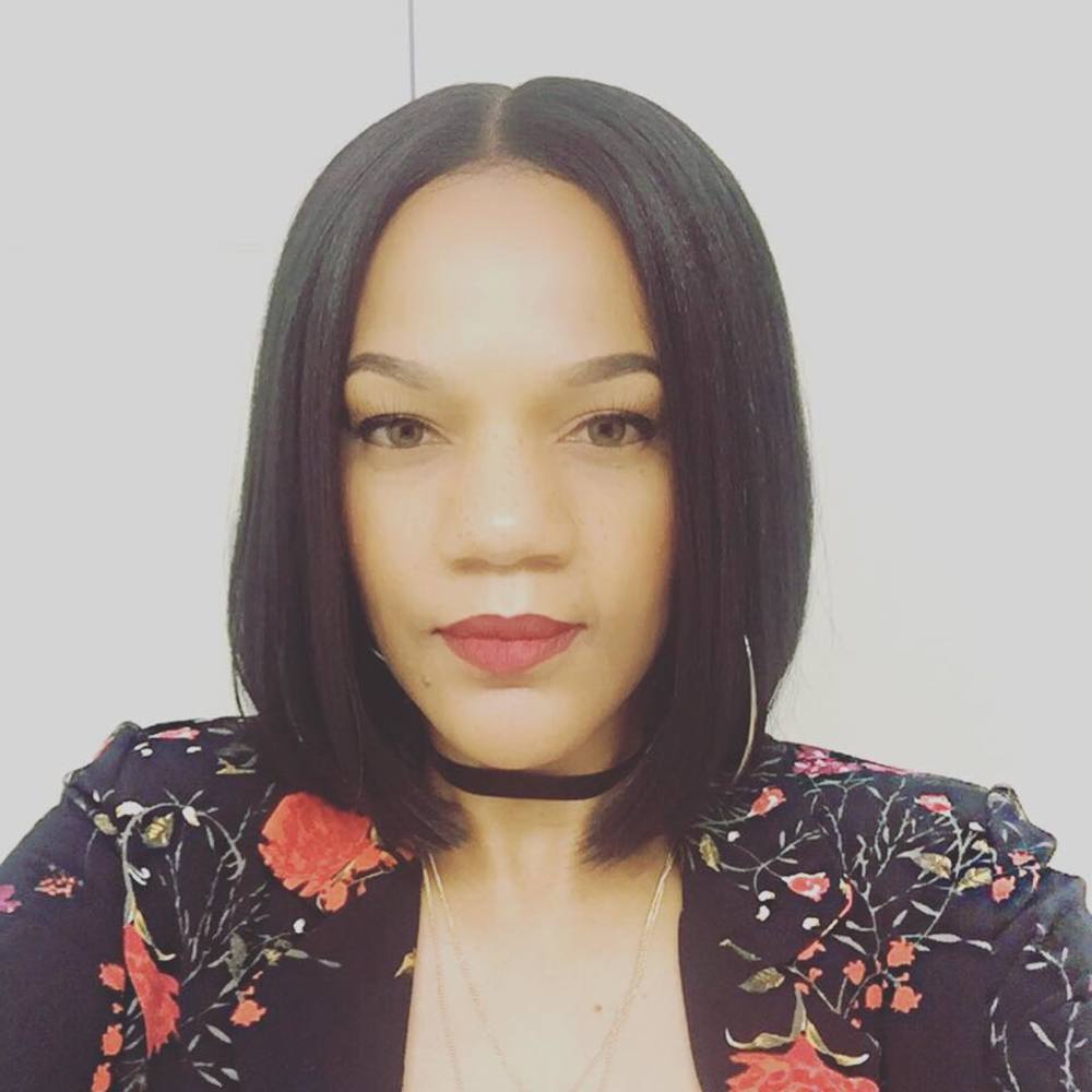 Meet your Posher, Shayla